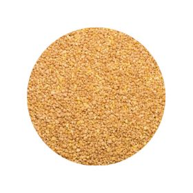 Cuscuz de Espelta Integral Biológico
