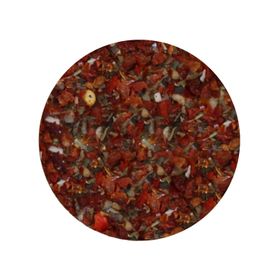 Ervas para Bruschetta Baixo Microbiano Biológicas