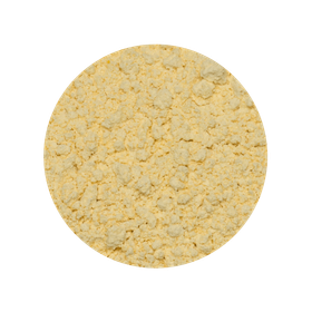 Farinha de Grão-de-Bico Biológica