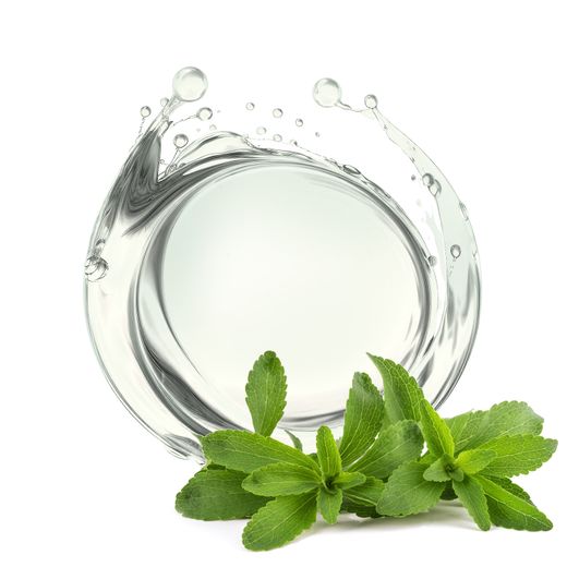 Extrato Líquido de Stevia
