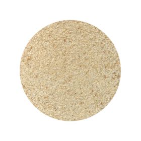 Fibras de Psyllium Biológicas