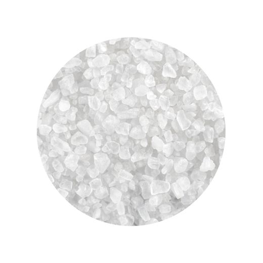 Middellands Zeezout Medium 1.0-1.6 mm hoofdafbeelding