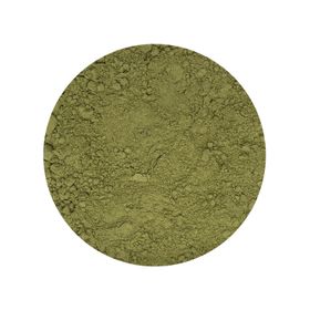 Proteína de Abóbora em Pó RAW Biológica (65% Proteína)