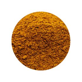 Curry Tailandês Vermelho Mistura de Ervas Suave Baixo Microbiano Biológica