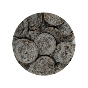 Pasta de Cacau em Wafers Biológica (Massa de Cacau)