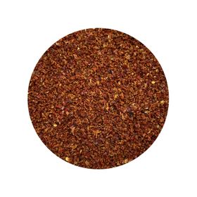 Páprica Granulada 1-3 mm Baixo Microbiano Biológica