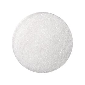 Halite Branco Fino 0,3 - 0,5 mm