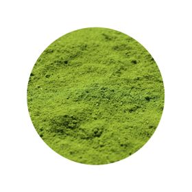 Moringa em Pó Biológica