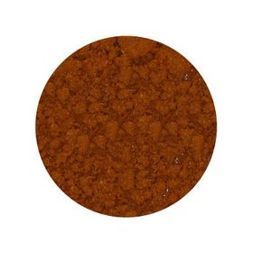Curry Mistura de Ervas Indiana Picante Baixo Microbiano Biológica