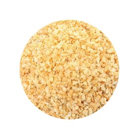Alho Granulado 1-2 mm Biológico