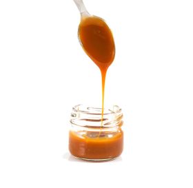 Extrato de Caramelo Biológico