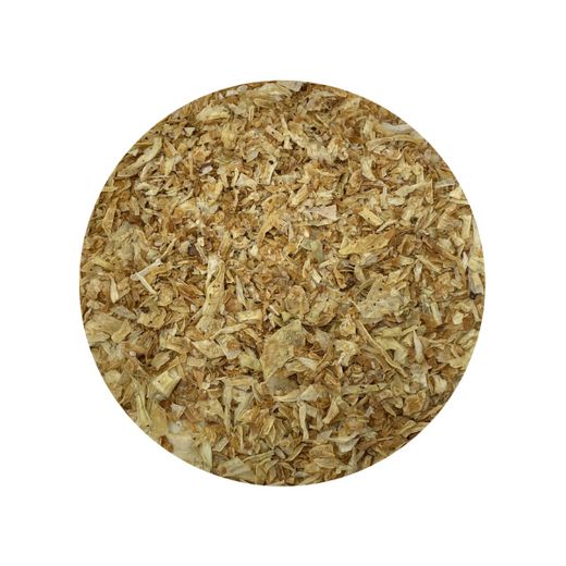 Roasted Onions Germ-Reduced Organic