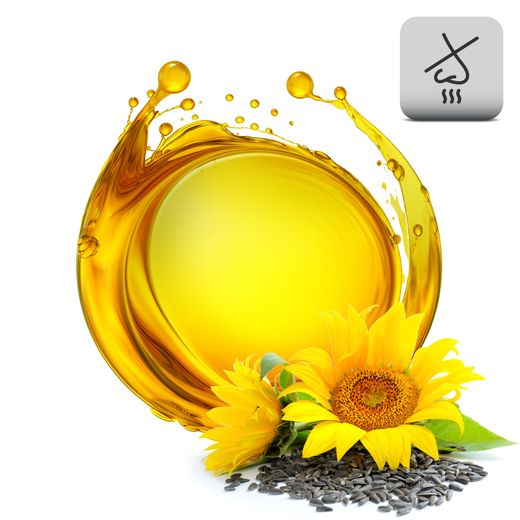 Sunflower Oil Deodorized Organic
