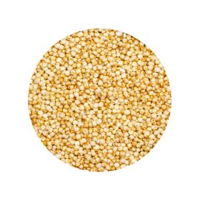 Quinoa Inflada Biológica