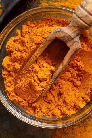 Curcuma