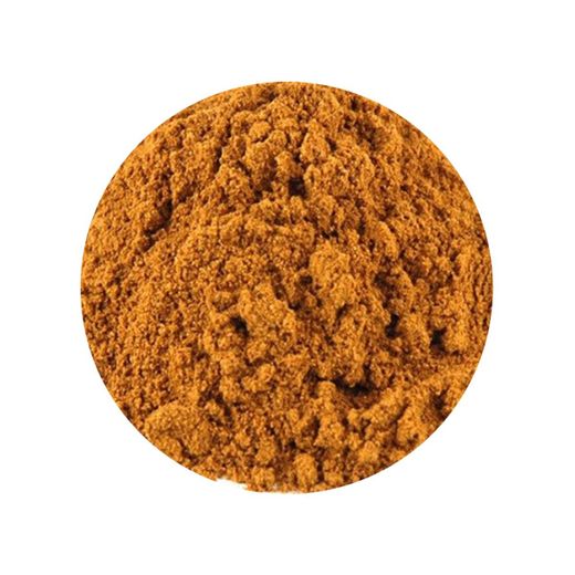 Pó de Canela-Cássia BA Biológico imagem principal