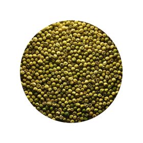 Pimenta Verde Inteira Biológica