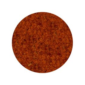 Tempero de Páprica para Grelhados Baixo Microbiano Biológico