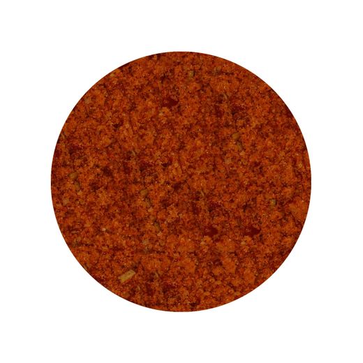 Paprika Grillkruiden kiemarm Biologisch hoofdafbeelding