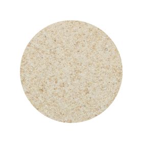Farinha de Mandioca Branca Biológica